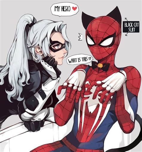 black cat hentai|Marvel Black Cat Hentai Porn Videos 